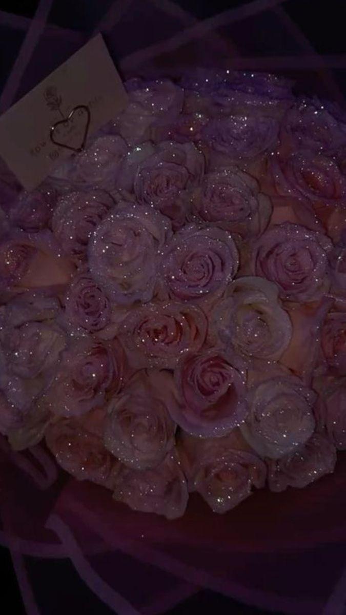 Celestial Night Blooms Cluster